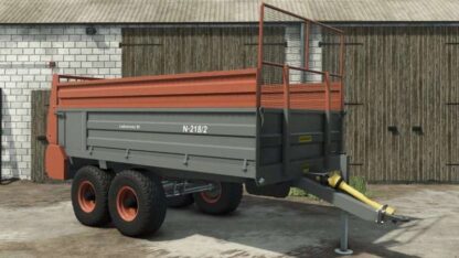 Warfama N218 v 1.0