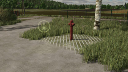 Water Hydrants v 1.0