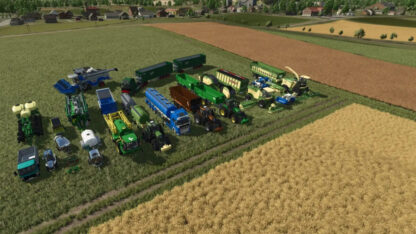 Yurg’s Custom Mods Pack v 1.2