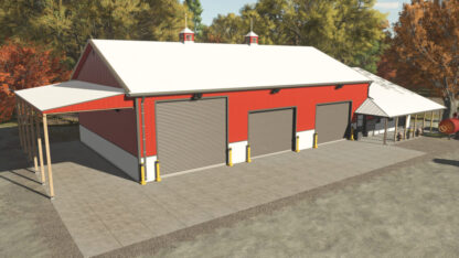 3 Stars Garage v 1.0.0.1