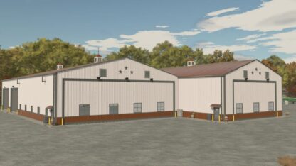 3 Stars Workshop v 1.0