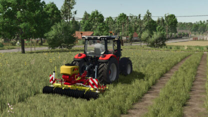 APV Grassland Combi Pack Additional Features v 1.0