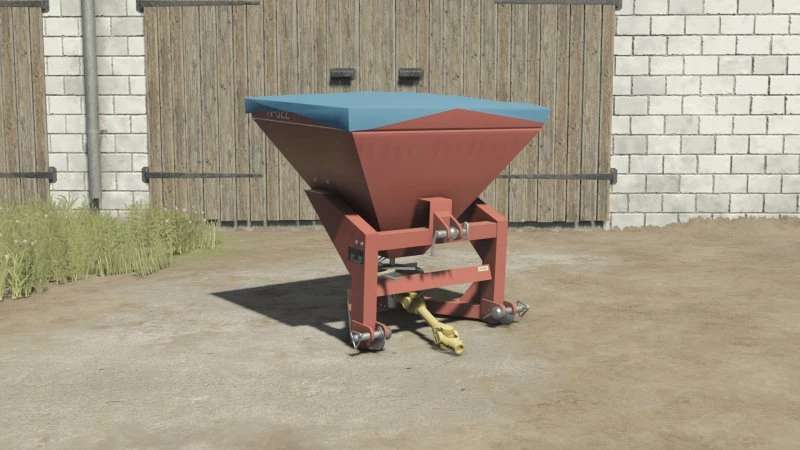 Agromet Brzeg N-022 v 1.0