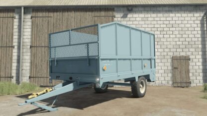 Agromet Warfama N-237/1 v 1.0.0.1