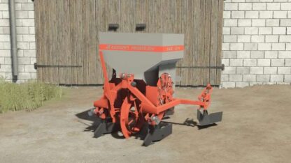 Agrozet SA2-074 v 1.0