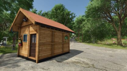 Beehouse v 1.0