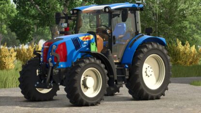 Claas Arion 410/470 v 1.0
