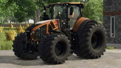 Claas Axion 920/960 v 1.0