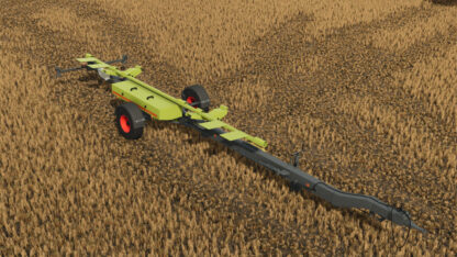 Claas Vario 620 Trailer v 1.0