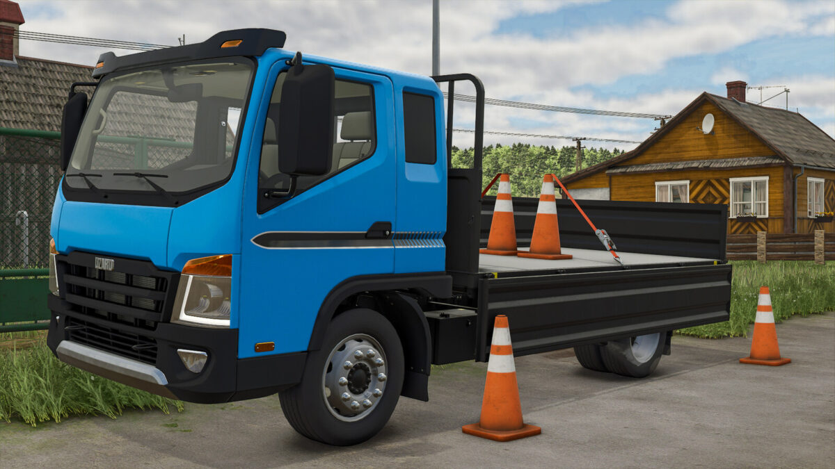 Cone v 1.0