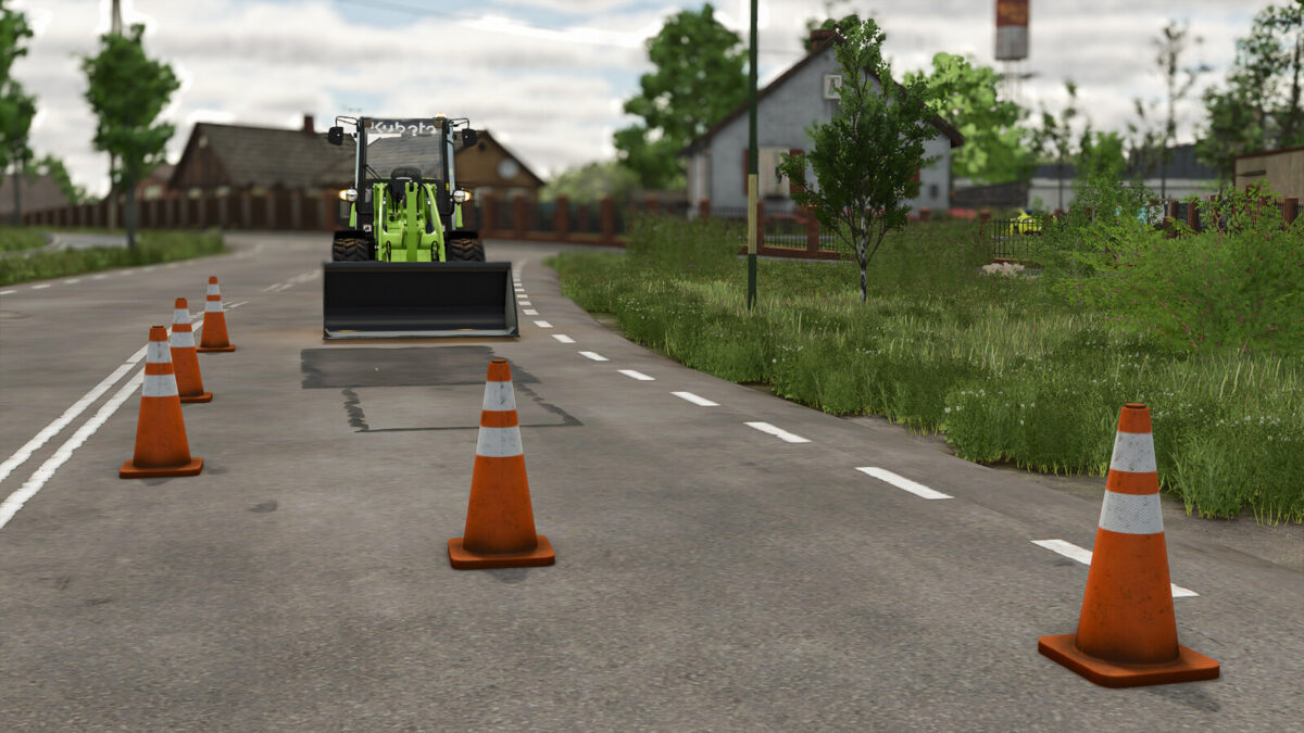Cone v 1.0