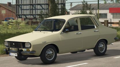 Dacia 1300 v 1.4