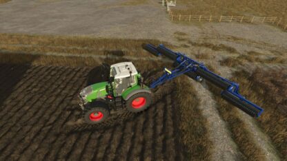 Dalbo PowerRoll 1230 v 1.0.0.1