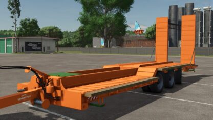 Dangreville PE 32 v 1.0