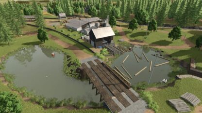Death Valley Map v 1.0