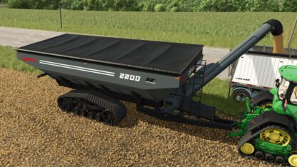 Demco Series 2200 v 1.0