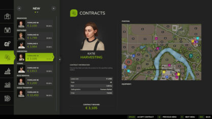 Disable Contract Machines v 1.0