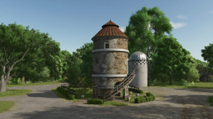 Dovecote v 1.0