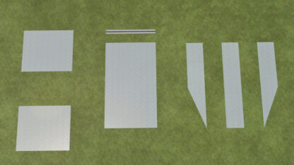 Driveway Pack v 1.0