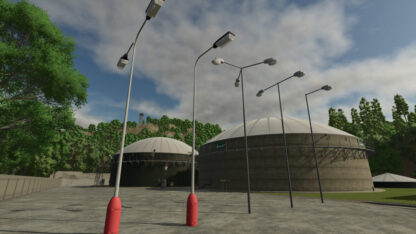 Elektrosvit CSSR 60 – 90 Years Lamps v 1.0