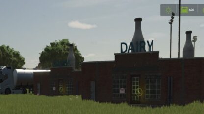 Factory Production Multiplier v 1.0