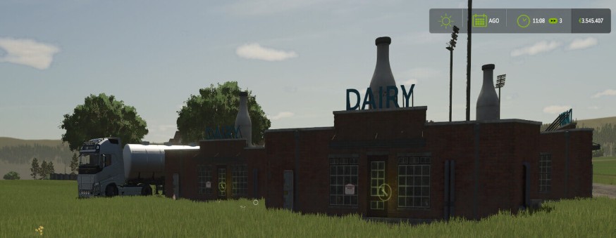 Factory Production Multiplier v 1.0