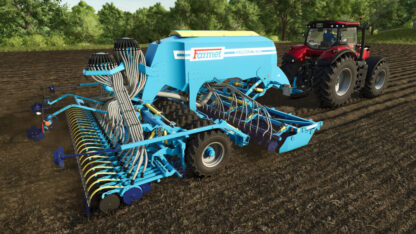 Farmet Falcon 6 Pro Fert+ v 1.0