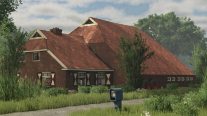 Farmhouse Pack Volume 2 v 1.0