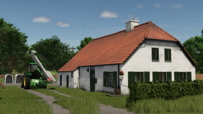 Farmhouse Pack Volume 3 v 1.1