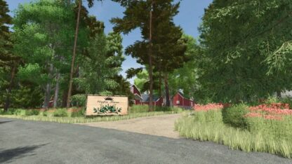 Feliz Map v 1.3.0.1