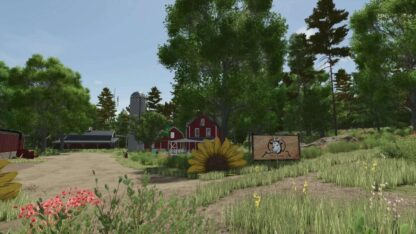 Feliz Map v 1.0.0.3