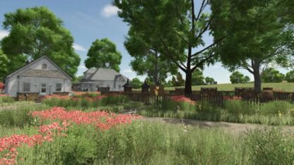 Feliz Map v 1.4.0.1