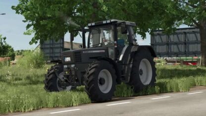Fendt 500 Favorit v 1.0.1.0