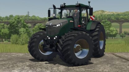 Fendt Vario 1000 v 1.0