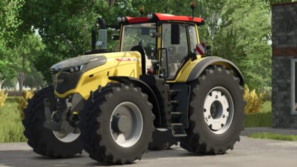 Fendt Vario 1000 Series v 1.0
