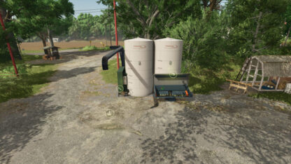 Fermenter 60000L v 1.0