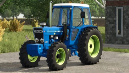 Ford 6600 v 1.1