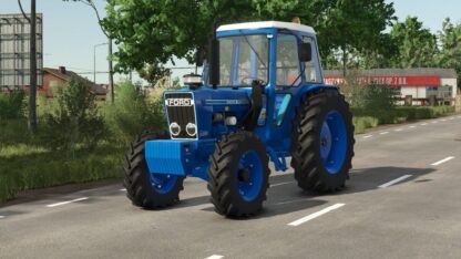 Ford 6600 v 1.0