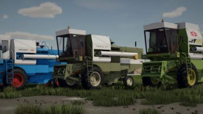 Fortschritt E512 & E514 v 1.0
