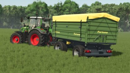 Fortuna K180 v 1.0