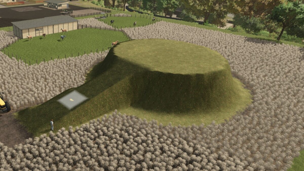 Free Terraforming and Painting v 1.0.2.0
