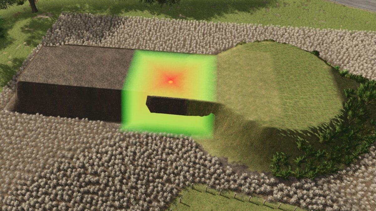 Free Terraforming and Painting v 1.0.2.0
