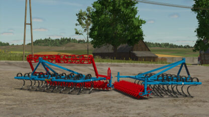 Gorenc Granoter 280 v 1.0