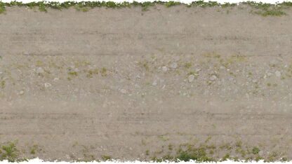 Gravel Dust Texture + Dirt Road Texture (Prefab) v 1.0
