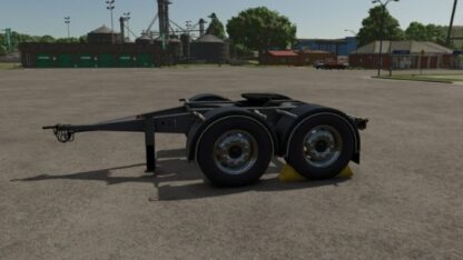 HCT Dolly v 1.0