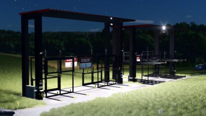 Headers Storage v 1.0.0.1