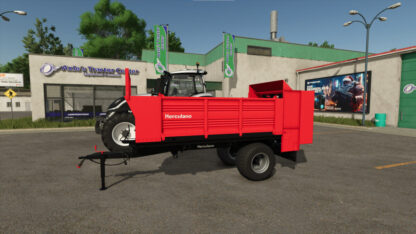 Herculano H4R v 1.0