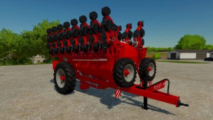 Horsch Maestro SW 16.75 v 1.0