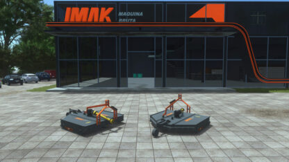 Imak RC 2000 v 1.0