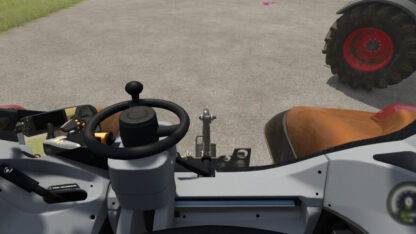 Indoor Camera Position v 1.0